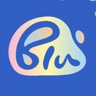 Blu Logo
